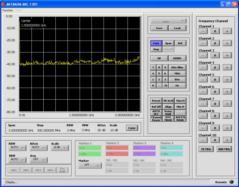 AKC-1301-SW     -   