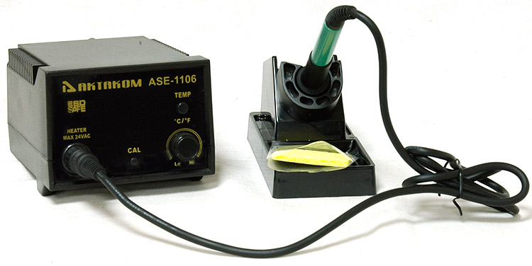 ASE-1106  