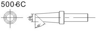 500-6C 
