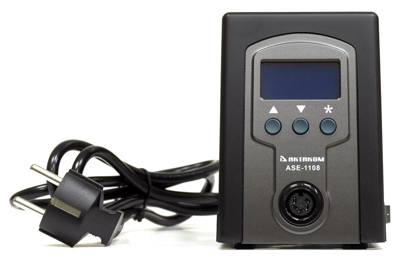 ASE-1108   -  
