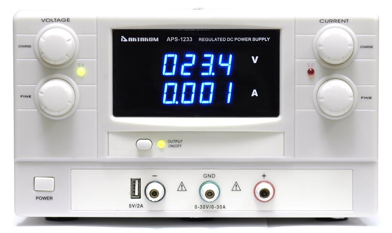 APS-1233   -  