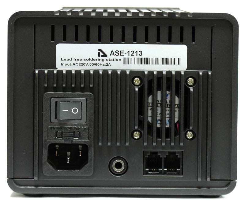 ASE-1213    -  