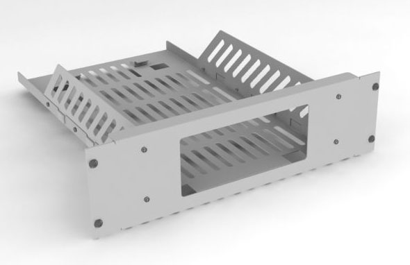 RM-DG5000 Комплект для монтажа в стойку для DG5000 RM-DG5000 Комплект для монтажа в стойку для DG5000