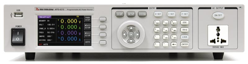 APS-4215   -  