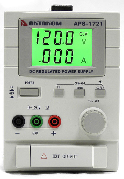 APS-1721   -  