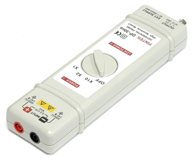 DP-30HS  