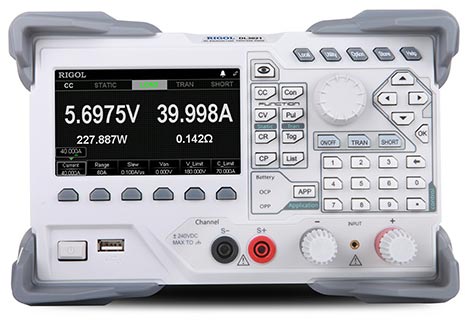 DL3021    -  
