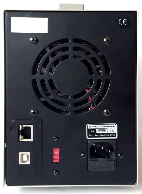 APS-1721L   -  