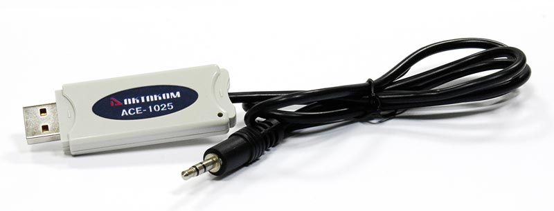 -1025   RS-232 (TTL) - USB