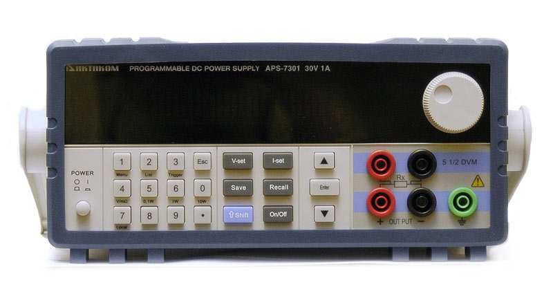 APS-7301   -  