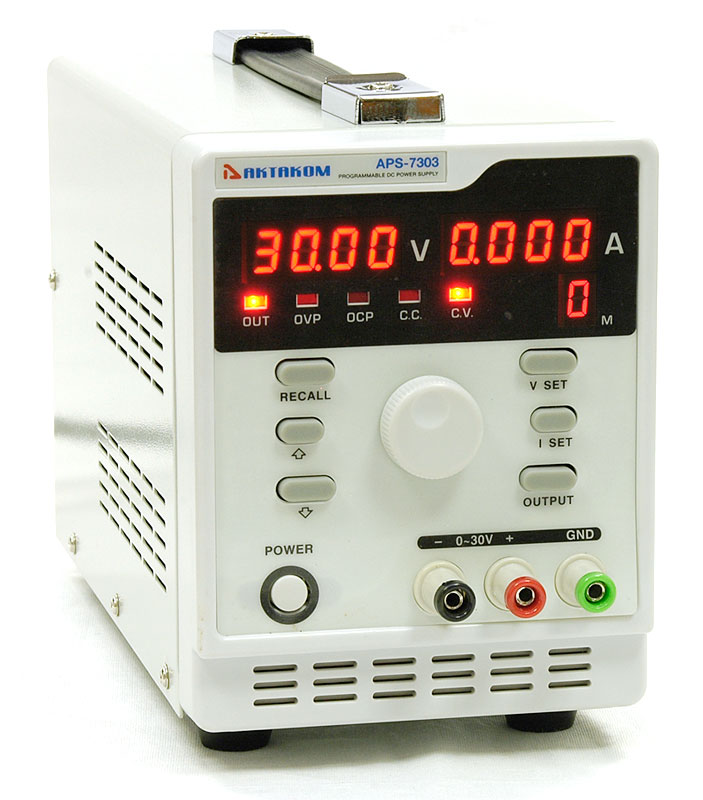 APS-7303L  