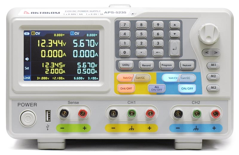 APS-5235   -  