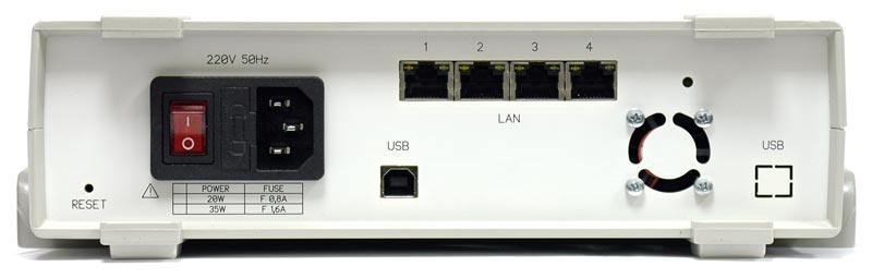 -3172   USB, LAN -  