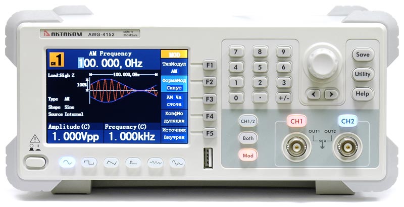 AWG-4152     -  
