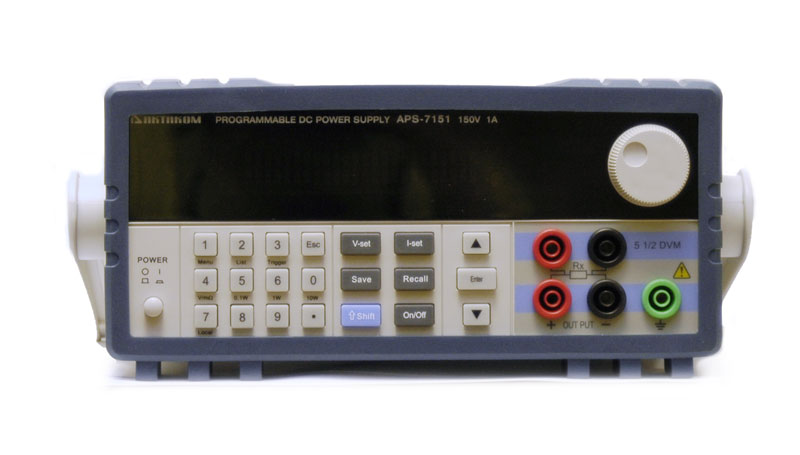 APS-7151   -  