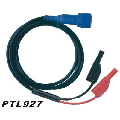 PTL927 Кабель измерительный переходный BNC-2 banan PTL927 Кабель измерительный переходный BNC-2 banan