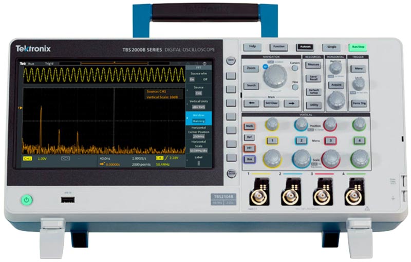 TBS2074B   -  