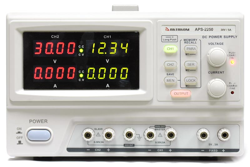 APS-2250   -  