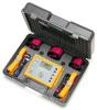 Fluke-1625 II/KIT Измеритель сопротивления заземления Fluke-1625 II/KIT Измеритель сопротивления заземления