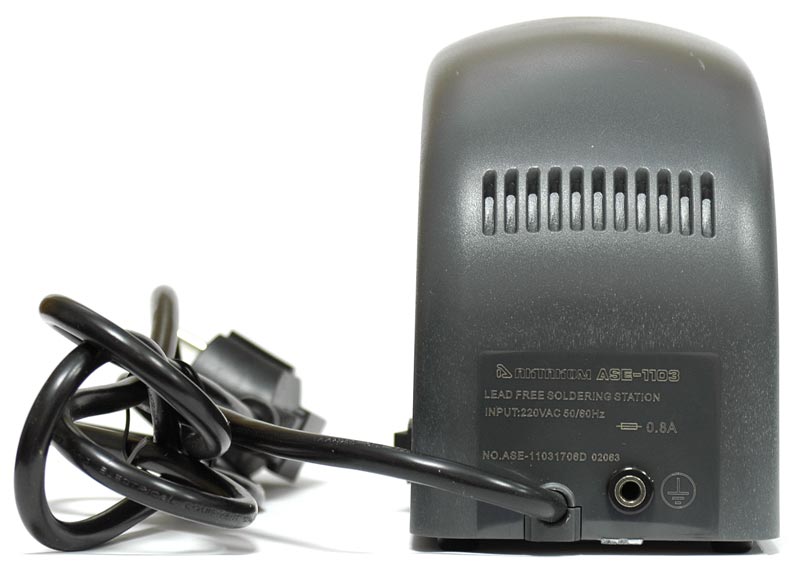 ASE-1103   -  