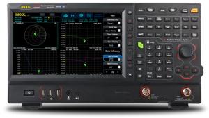 Анализатор спектра реального времени Rigol RSA5065N с функцией векторного анализатора со склада