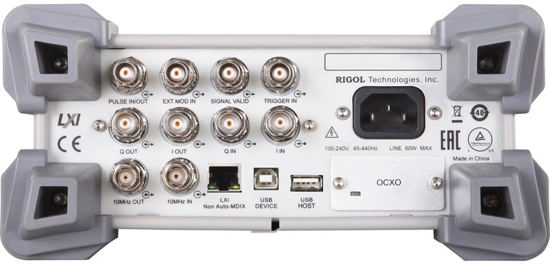 DSG836A    -  