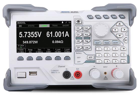 DL3031    -  