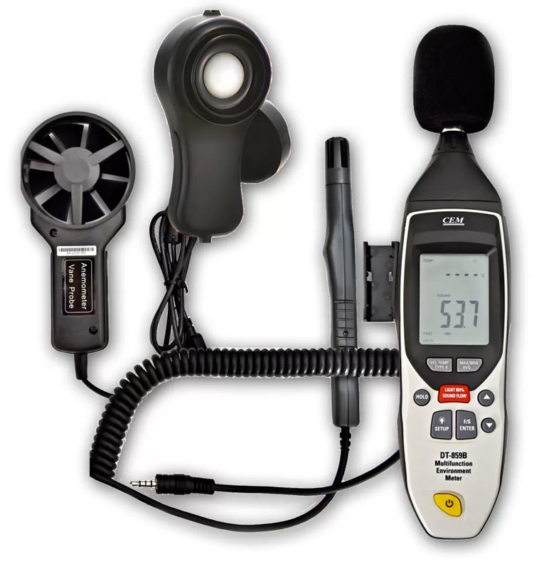 DT-859B    