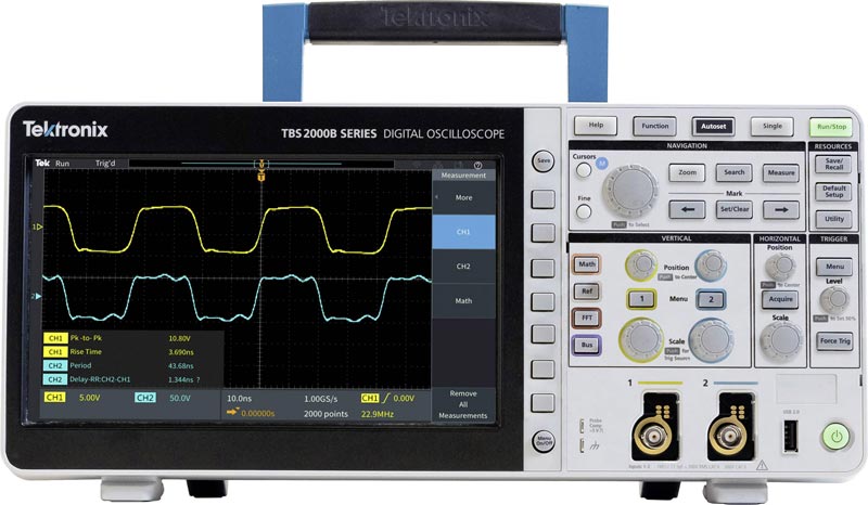TBS2102B   -  