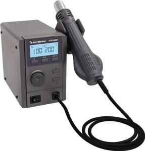 Компактная термовоздушная станция Актаком ASE-4201