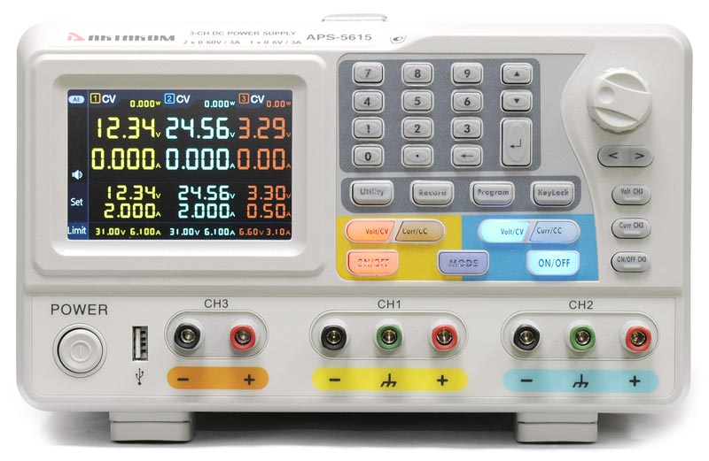 APS-5615   -  