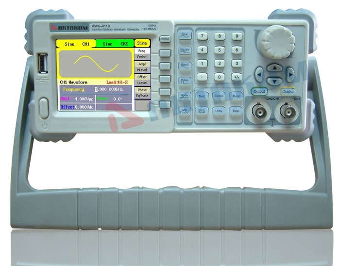 AWG-4110    