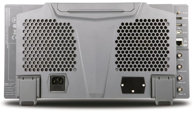 RSA3030     -  