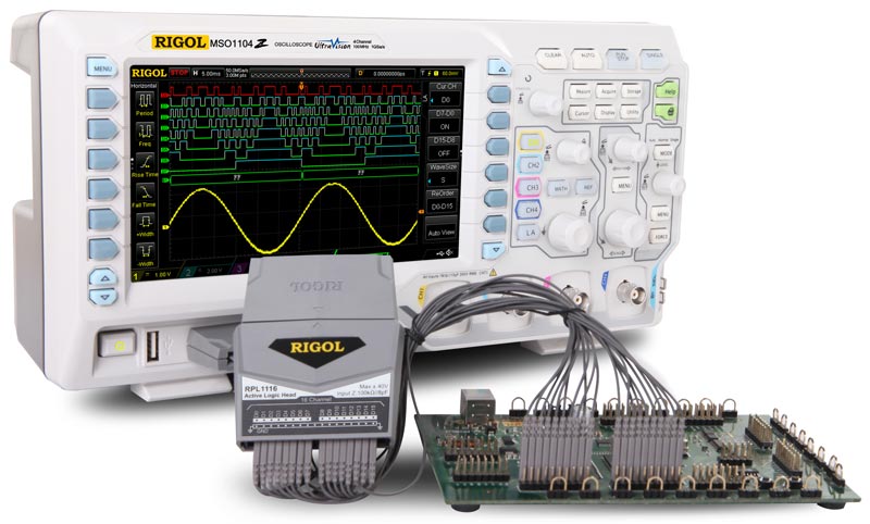 MSO1104Z   -  