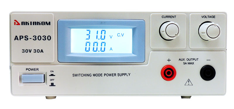 APS-3030   -  