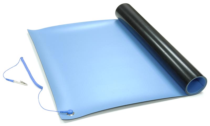 AER-1002-122 Антистатический настольный коврик