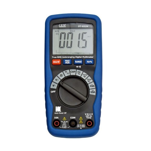DT-932N 