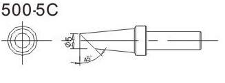 500-5C 