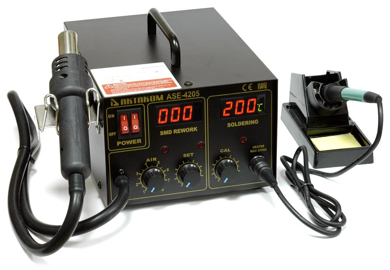 ASE-4205    