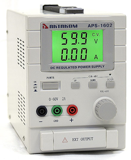 APS-1602L  