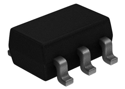 IRF 5810 TRPBF Транзистор