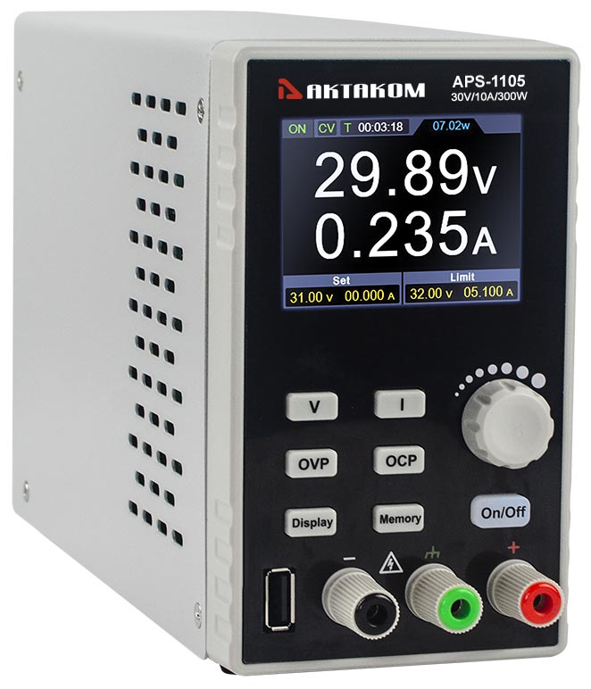 APS-1105  