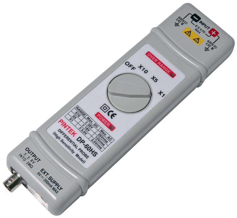 DP-60HS  