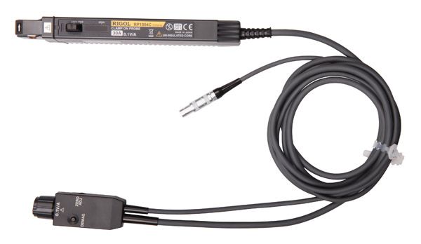 RP1004C Токовый пробник RP1004C Токовый пробник