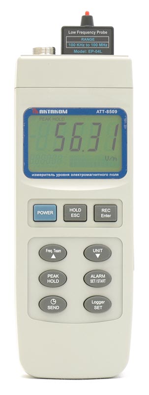 -8509     -  