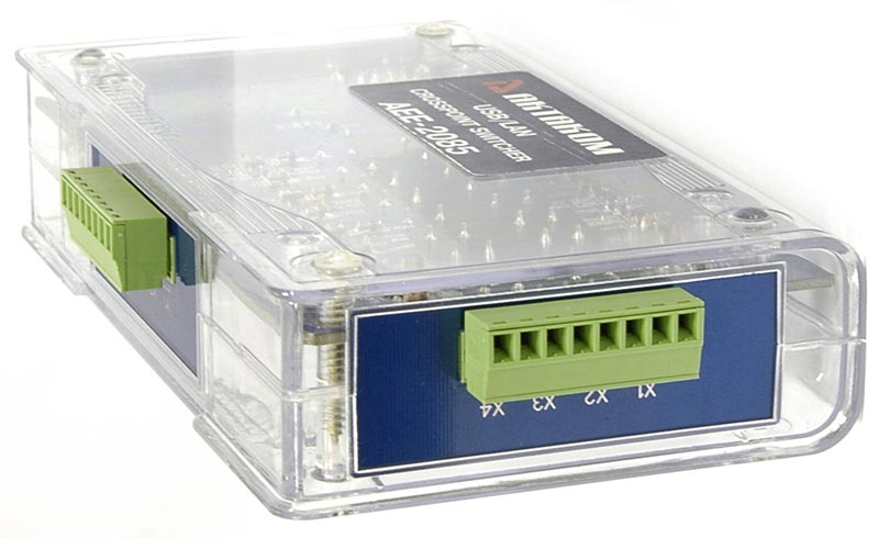 -2085 4-  USB    