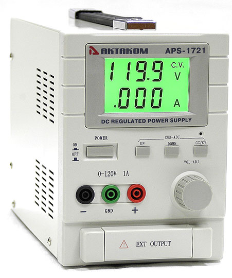 APS-1721 Источник питания APS-1721 Источник питания