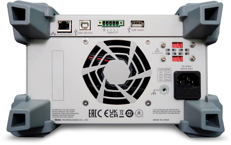 DP932U   -  