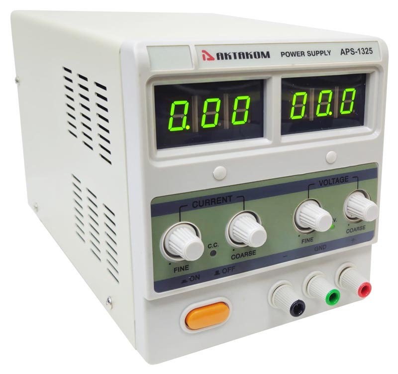 APS-1325 Источник питания APS-1325 Источник питания