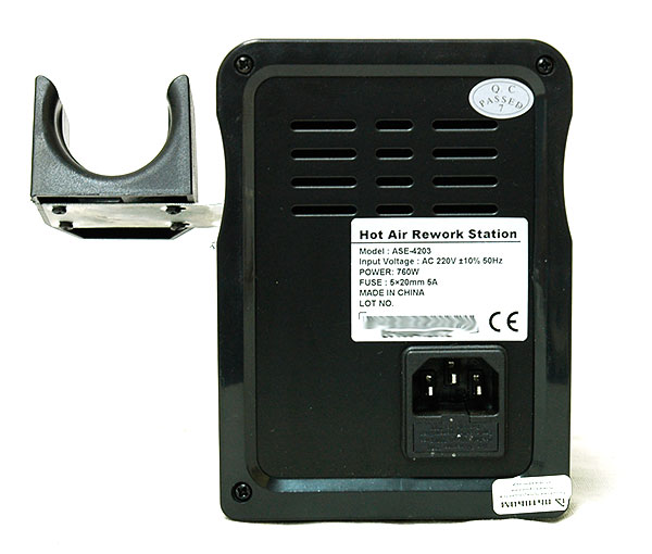 ASE-4203     -  